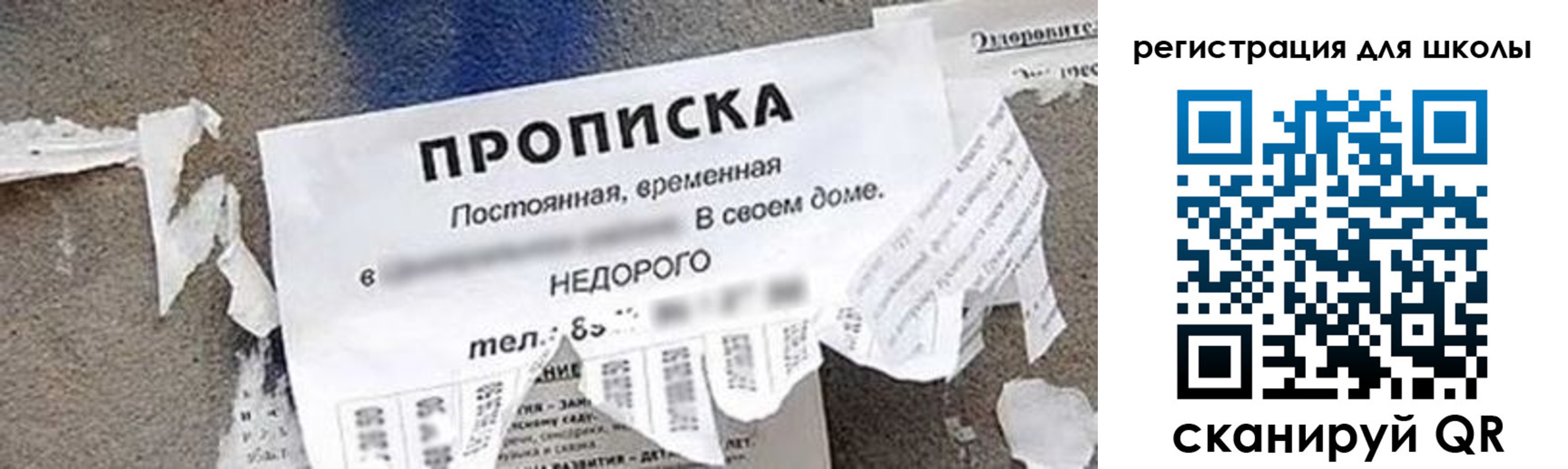 временная регистрация поиск в Муравленко